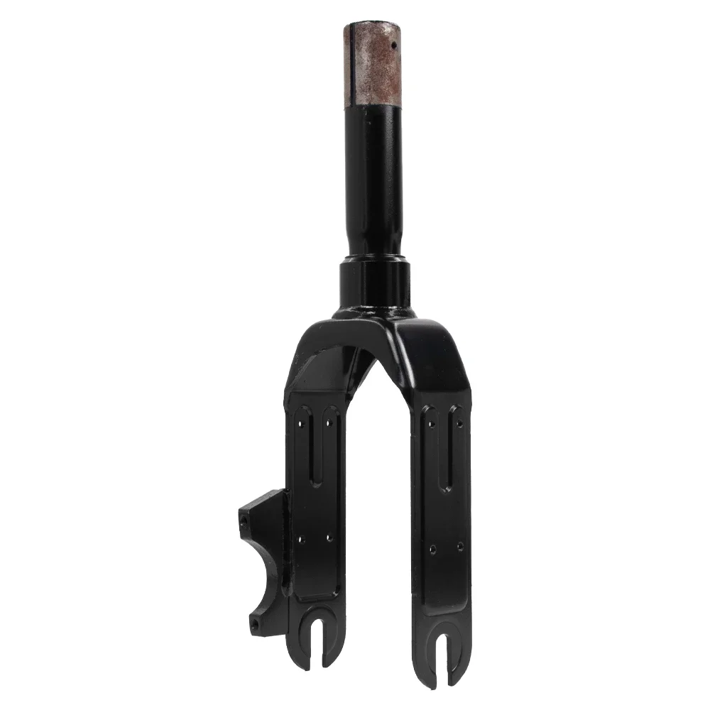 Оригинальная передняя вилка для Ninebot F2 Электрический скутер из алюминиевого