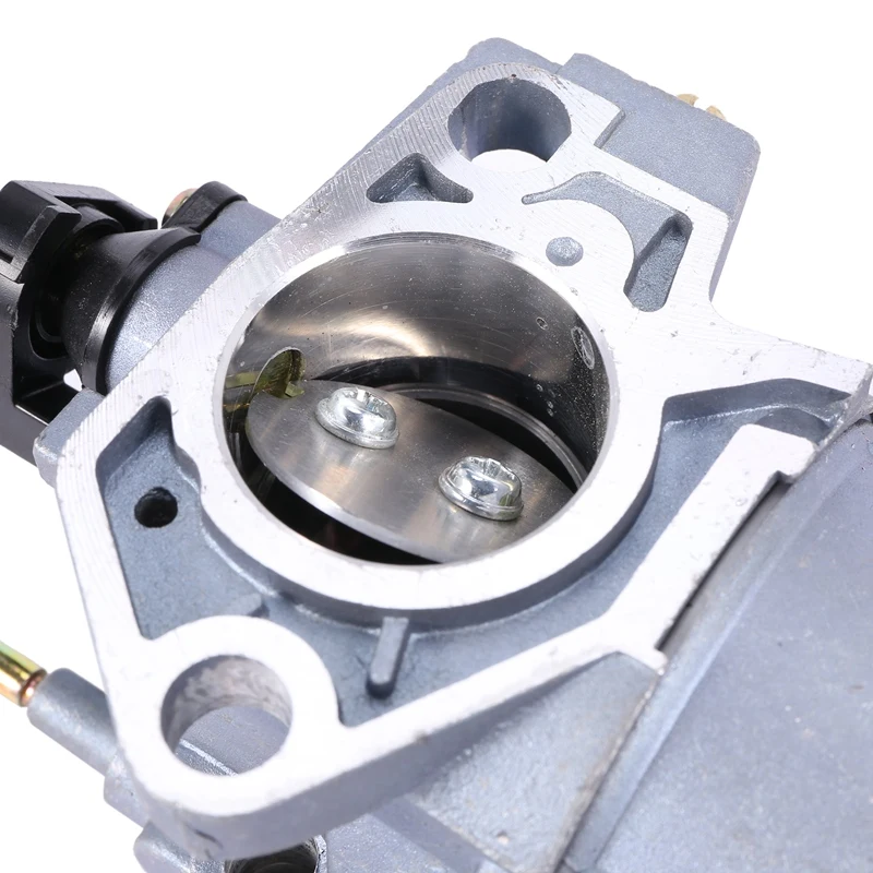Карбюратор Carb ПОДХОДИТ ДЛЯ Honda GX240 8HP GX270 9HP GX340 11HP GX390 13HP портативный генератор 182F 188F