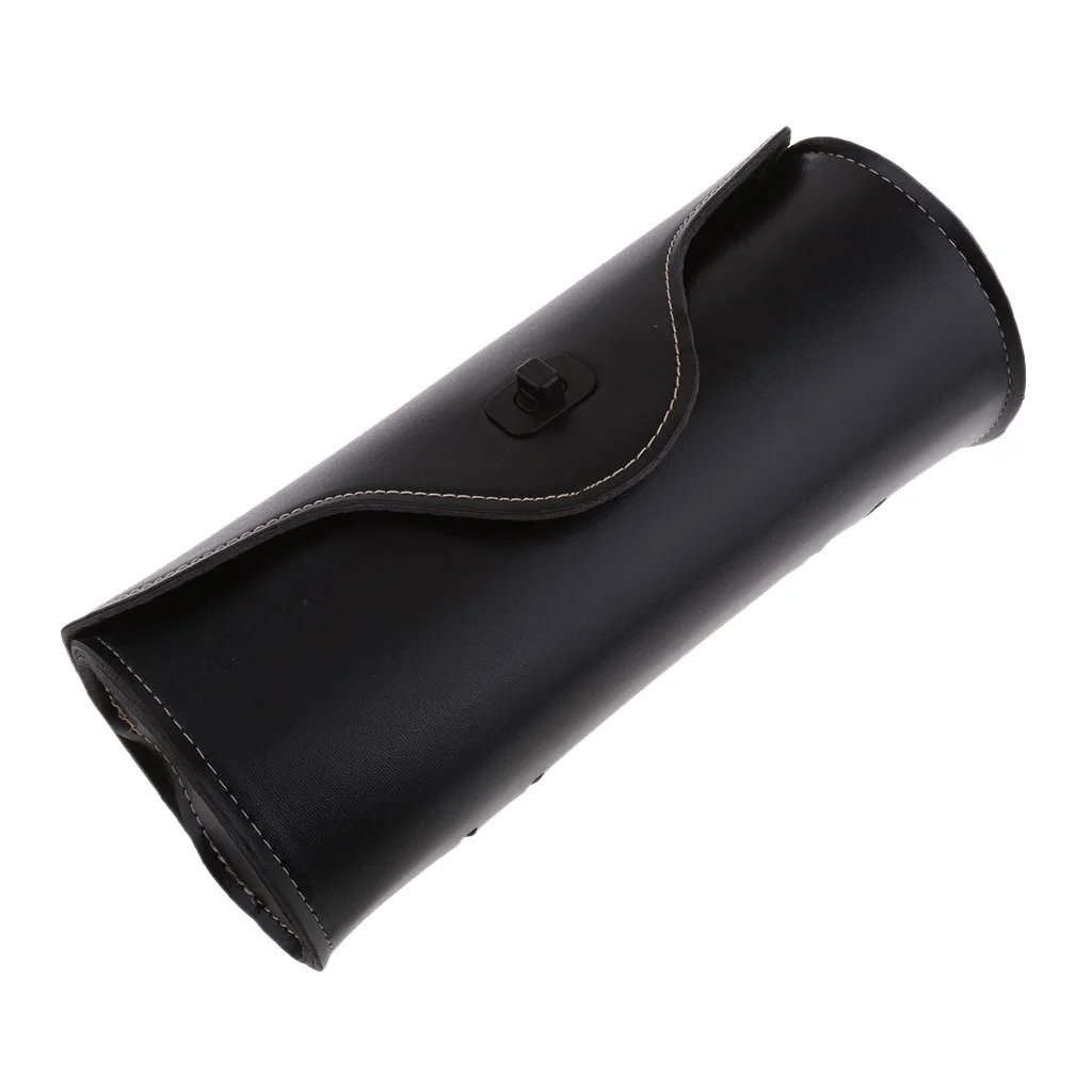 

Сумки на седло для мотоцикла, сумка для багажа, сумка в рулоне