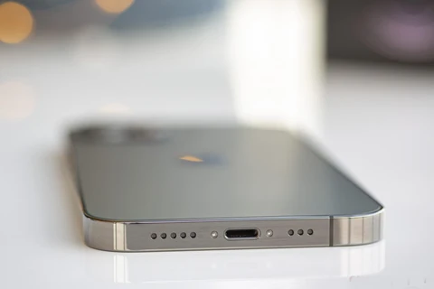Смартфон Apple iPhone 12 Pro, 6/128ГБ, 6/256ГБ, 6/512ГБ, global, Б/у