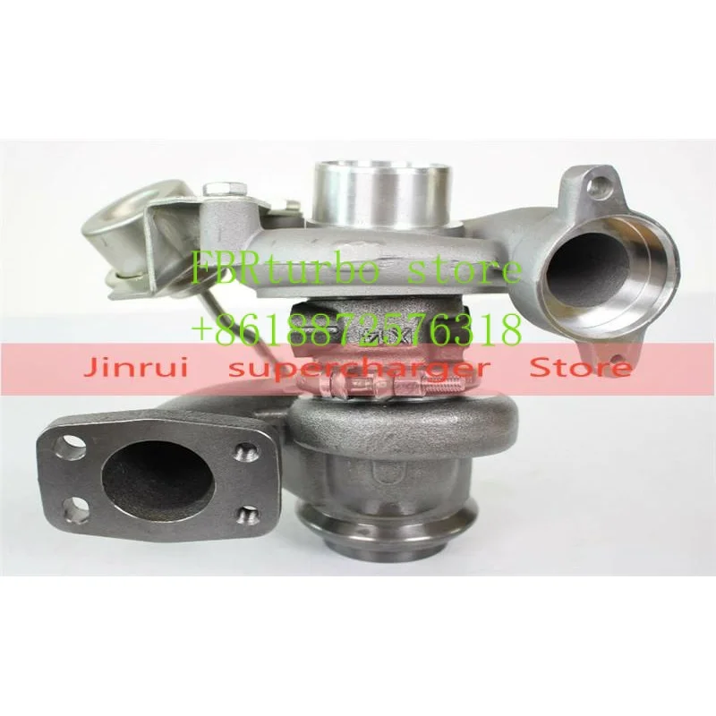 

TD025 Turbocharger 9682881780 49173-07507 49173-07506 49173-07508 for Fiesta 1.6L Engine DV6B DV6ATED4