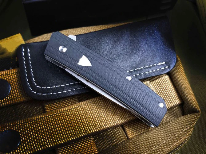 Рисунок 4 - Складной мини-нож BM 601