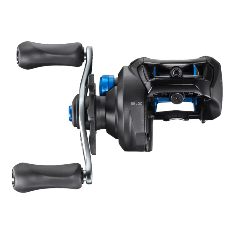 Рыболовная катушка SHIMANO SLX 150 151 ГГ 2023 S3D