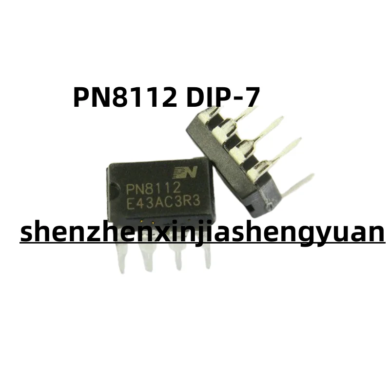 1 шт./партия, новый оригинальный PN8112 DIP-7
