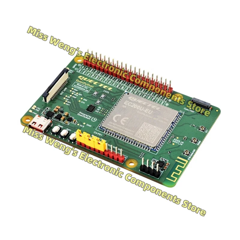 Usb-плата LTE Cat-1/Bluetooth-коммуникация с поддержкой нескольких режимов и диапазонов