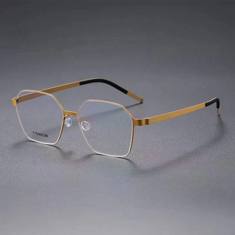 Дания брендовая оптическая оправа для очков мужчин линзы по рецепту при