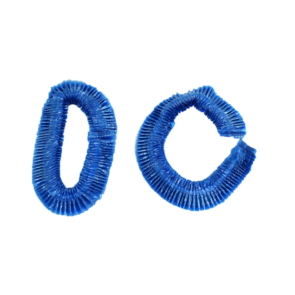 

300 Pcs Disposable Bag SPA Pedicure Skin Care Heat Preservation Foot Tub Liner Tear Resistant Home Accessories Bath Basin Bags