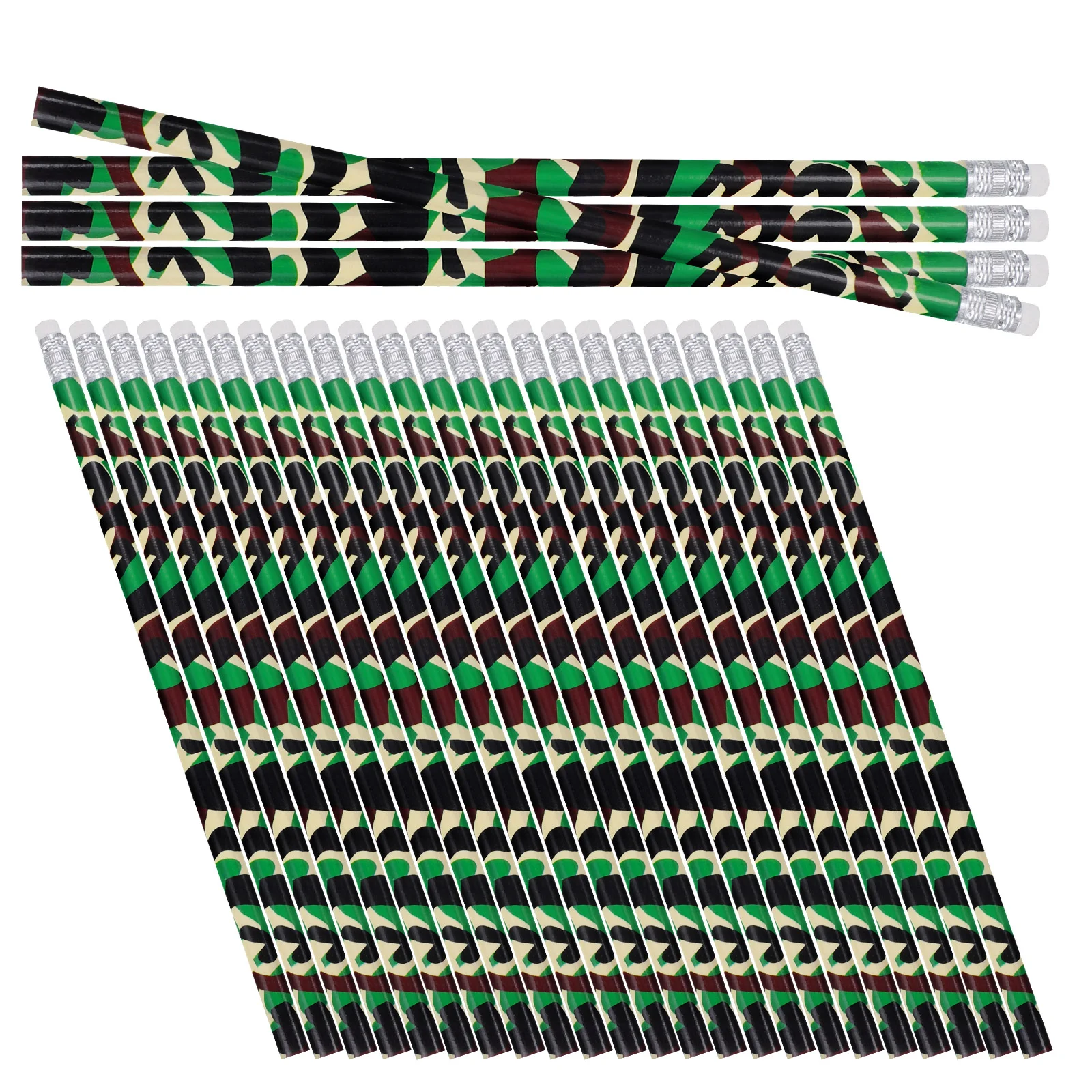 S School Bulk Party Favors Supplies Wood Primary