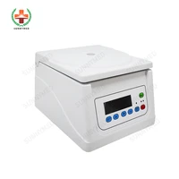sunnymed sy bs64 4000rpm small blood centrifuge separator for cgf prp prf