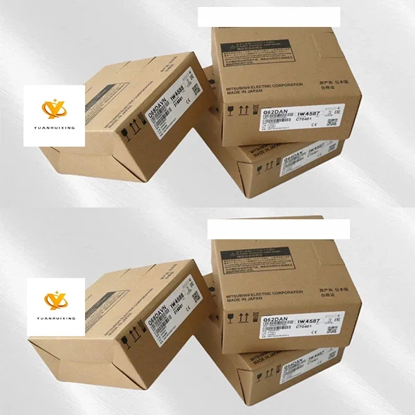 QJ71C24N-R4 Программируемый Блок последовательной связи