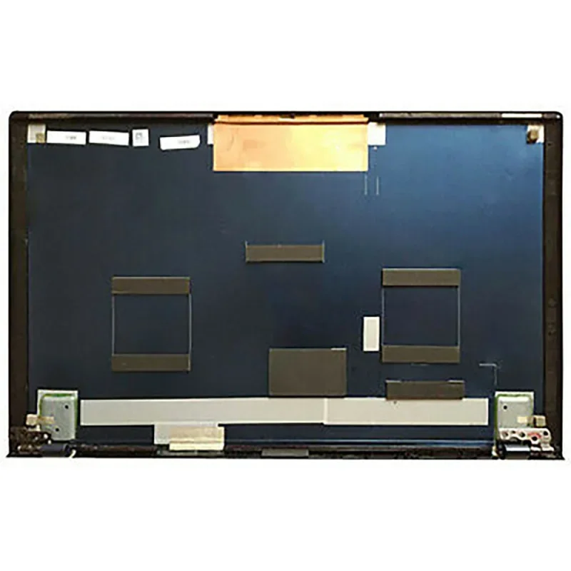 Б/у задняя крышка с ЖК-дисплеем для Asus Zenbook 15 ux5100 ux534fd верхняя Royal Blue touch
