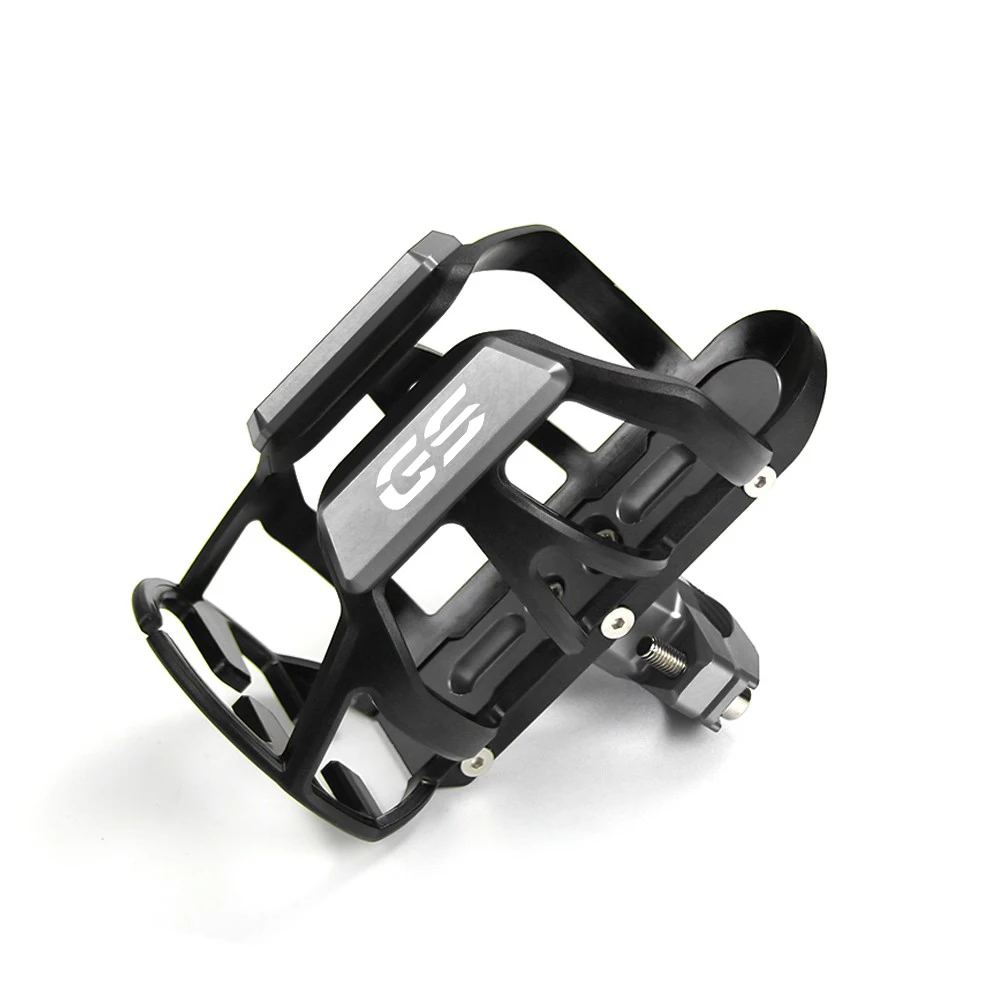 

Для BMW R1250GS R1200GS LC ADV F700gs F800GS F750GS F850GS G310GS F650GS мотоциклетный держатель для бутылки для напитков и воды