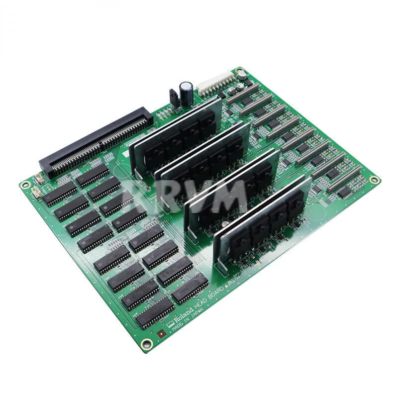 1 шт. новинка 100% оригинальная головная панель Roland Assy для 8 головок-W700241011