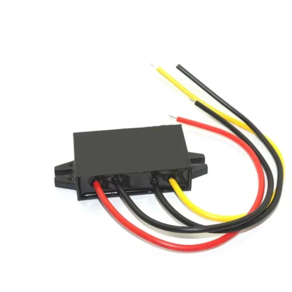 WAOHEI Преобразователь DC/DC 30-90В до 12В 1-3А