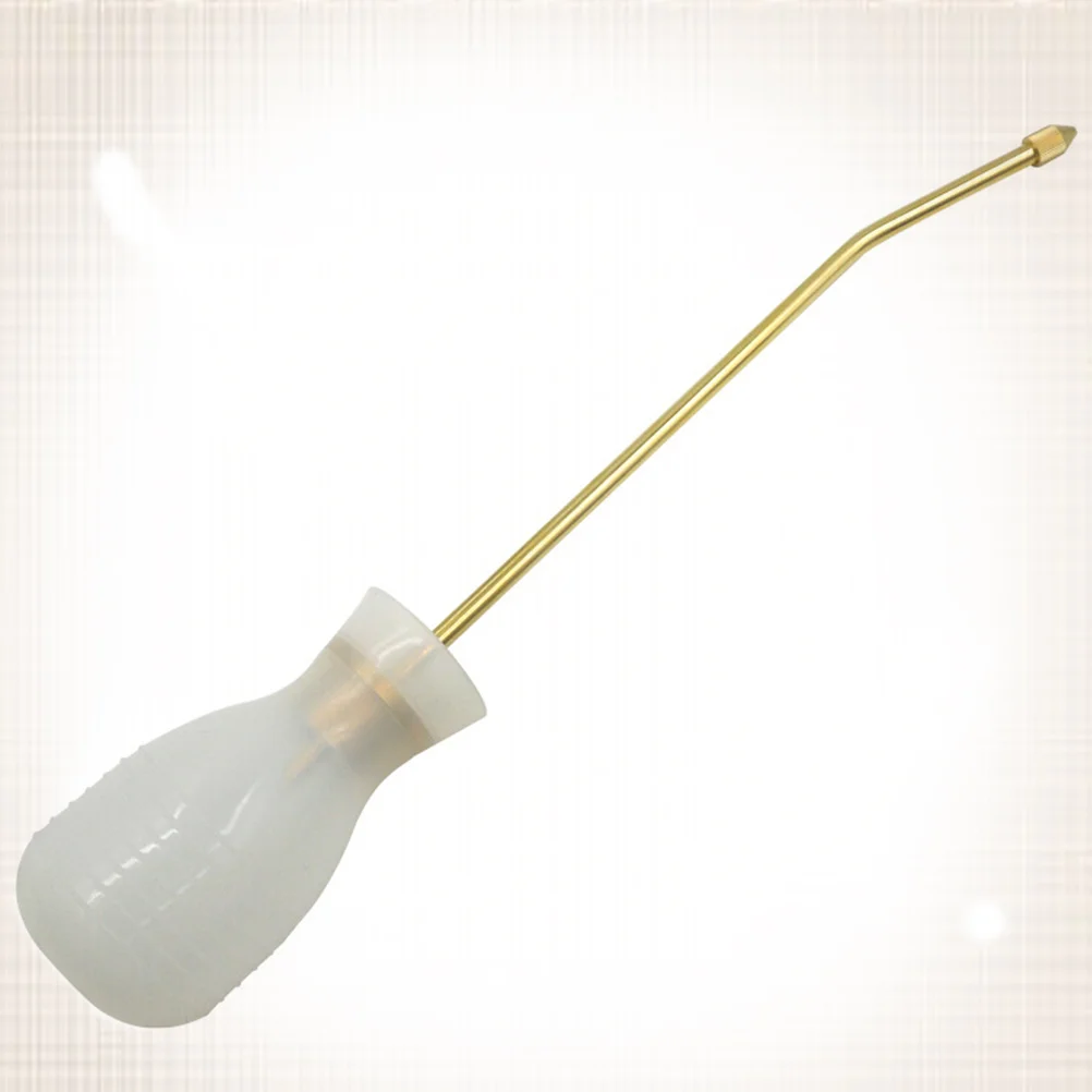 

1PC Powder Duster Sprayer Dispenser with Copper Lance for Bugs Pests Termites