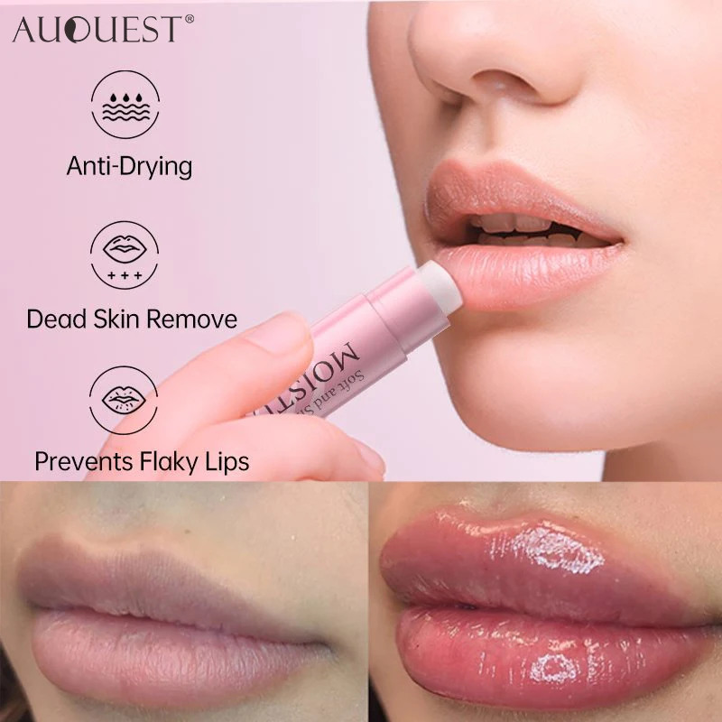 Long-lasting Nutritious Lipstick Anti-drying Lip Mask Korean