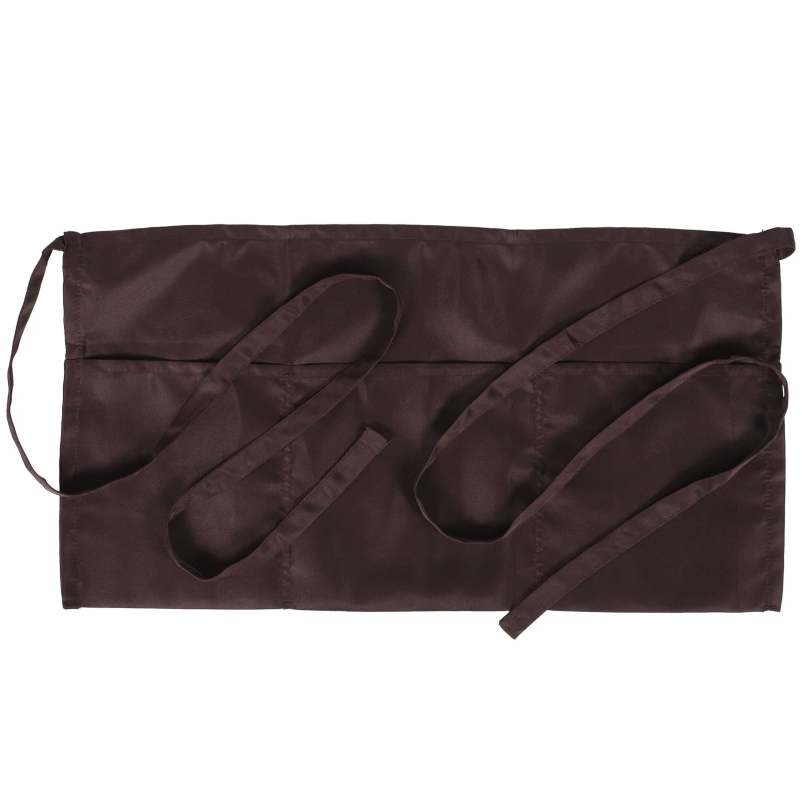 Фартук официантки регулируемый для мужчин универсальные фартуки шеф-повара на