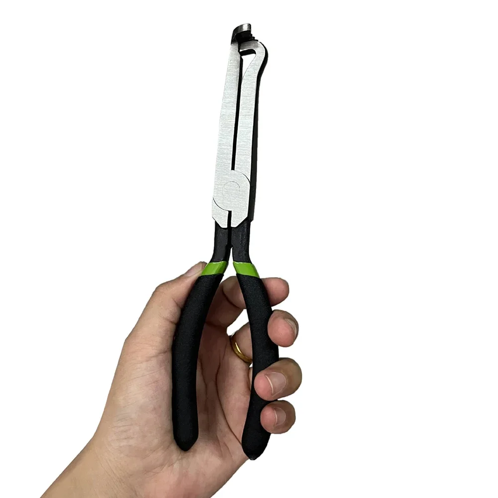 Автомобильные плоскогубцы для отъединения электрических разъемов вилок