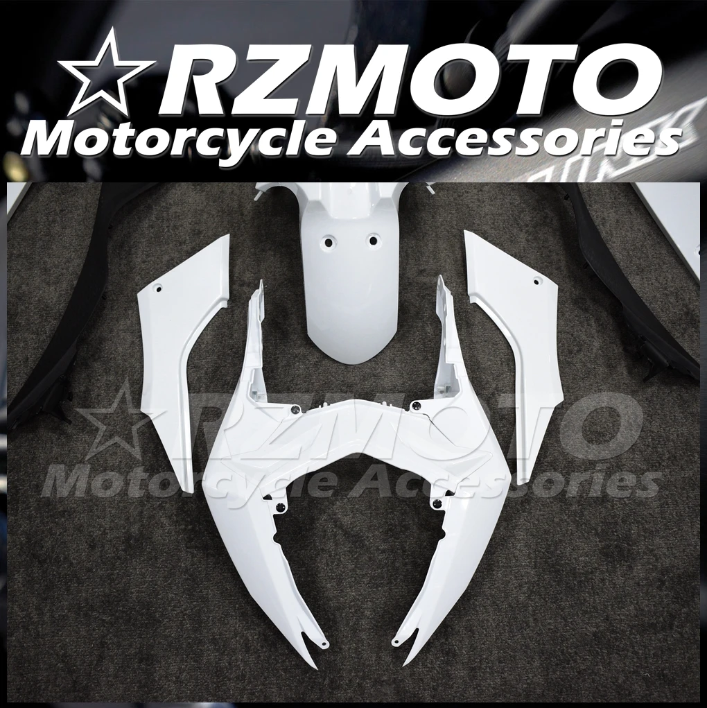 Комплект обтекателей RZMOTO для Kawasaki NINJA 250 300 13 14 15 16 17 18 #444113