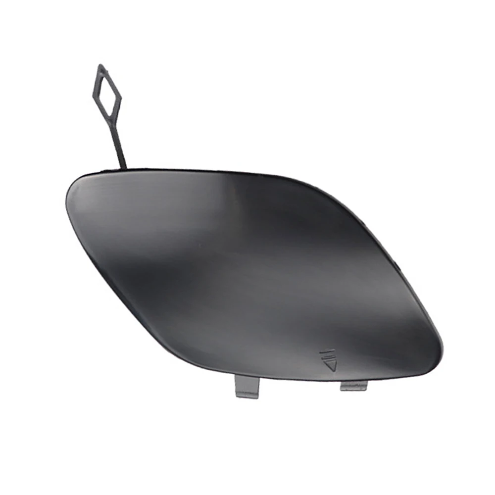 

Для Mercedes-Benz W205 C-Class C300 C350e C400 C43AMG 2015-2018 Автомобильный передний и задний бампер, фаркоп, муфта, крышка прицепа, заглушка