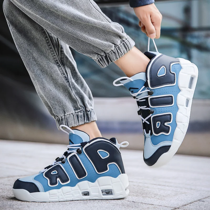 Спортивные кроссовки YOSBOGR для мужчин и женщин повседневная обувь баскетбола