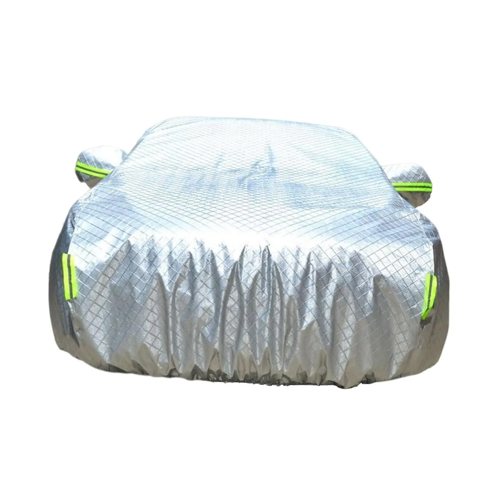 

Car Cover with Storage Bag Water Resistant Protector for Byd Atto 3 Yuan Plus