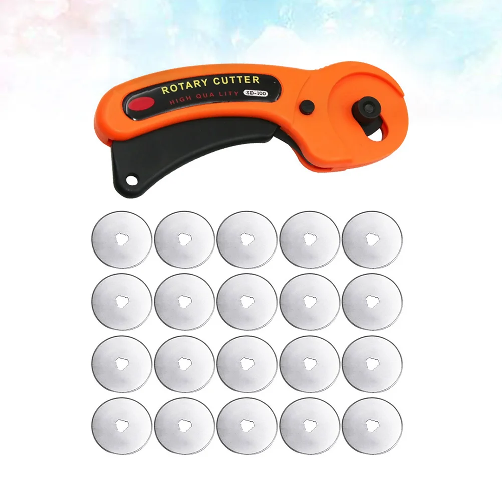 

1 Set Cutting Sewing Tool Sewing Craft Tool Quilting Cutting Tool Rotary