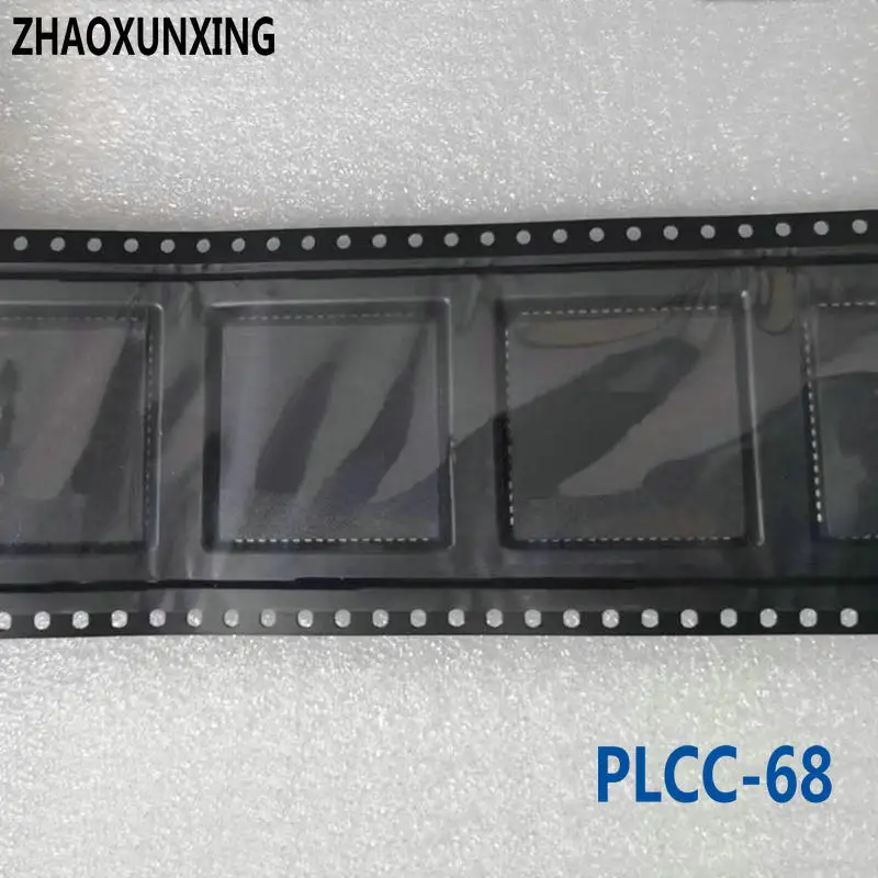

1 ~ 2 шт. Новинка MC68000FN8 PLCC-68 MC68000FN8 PLCC68