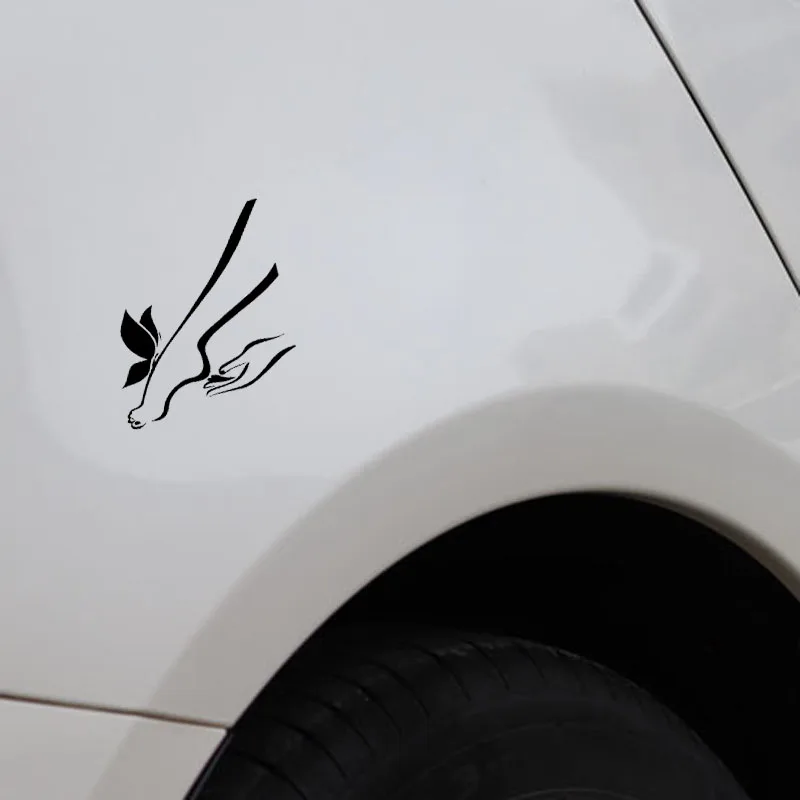 Наклейки из ПВХ 17 см * 16