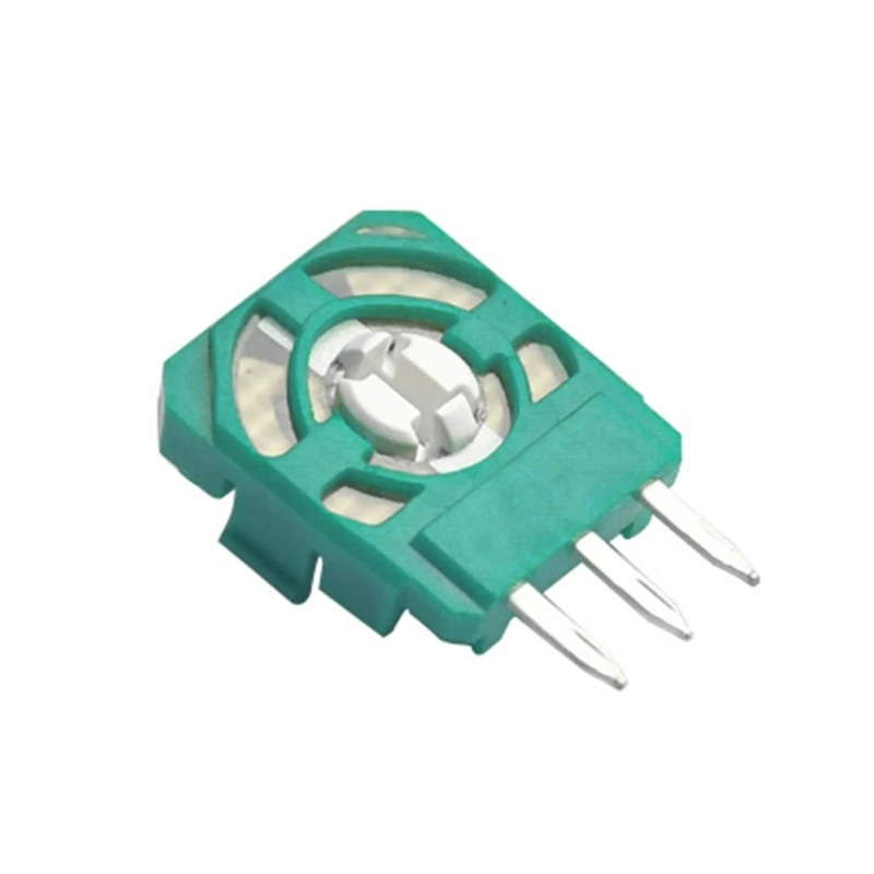 10 шт. джойстик потенциометр 3D кнопки джойстика запасная часть для контроллера