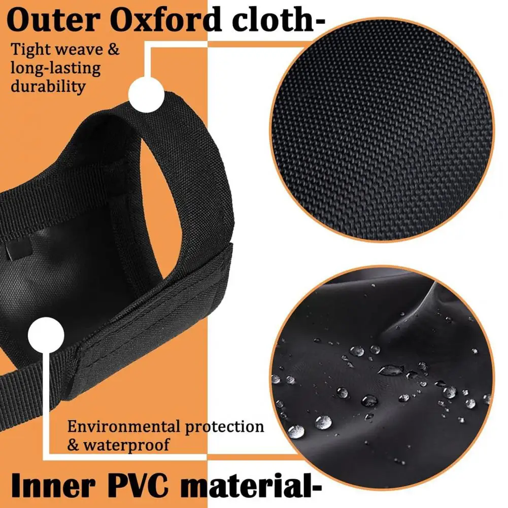 Мордочка для собак мягкая нейлоновая сетчатая мордочка среднего и короткого