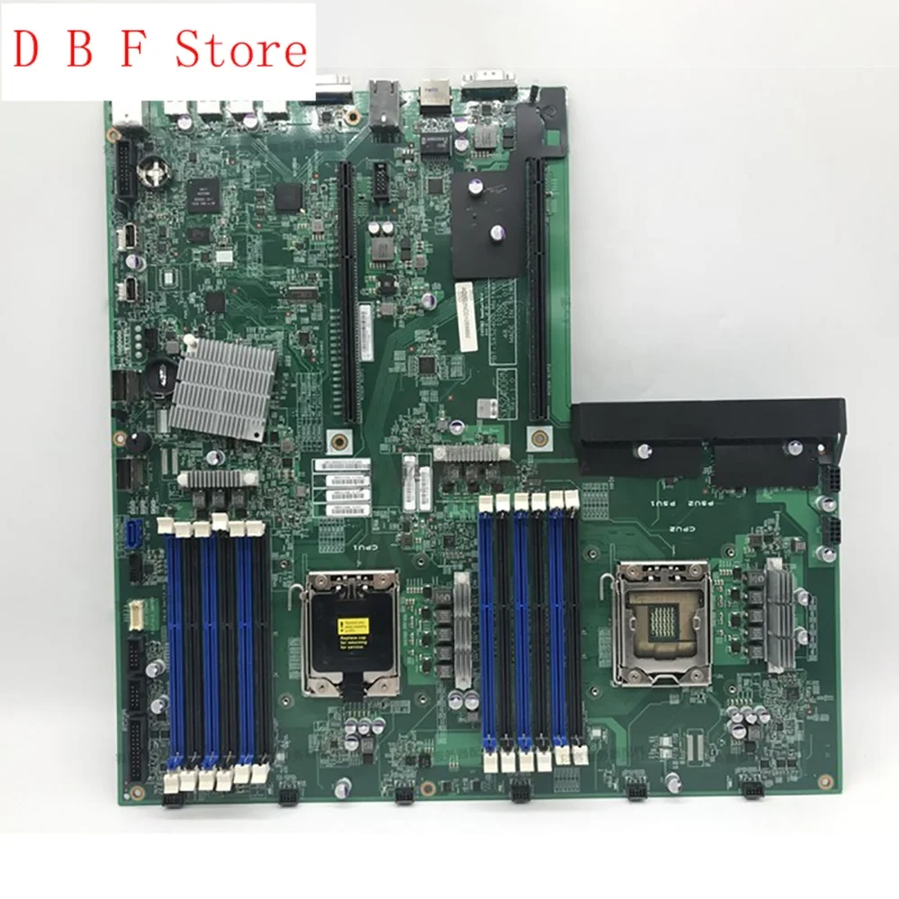 

Server Motherboard For Lenovo ThinkServer RD430X RD430 RD330 SX52400RN 100% Tested Fast Ship