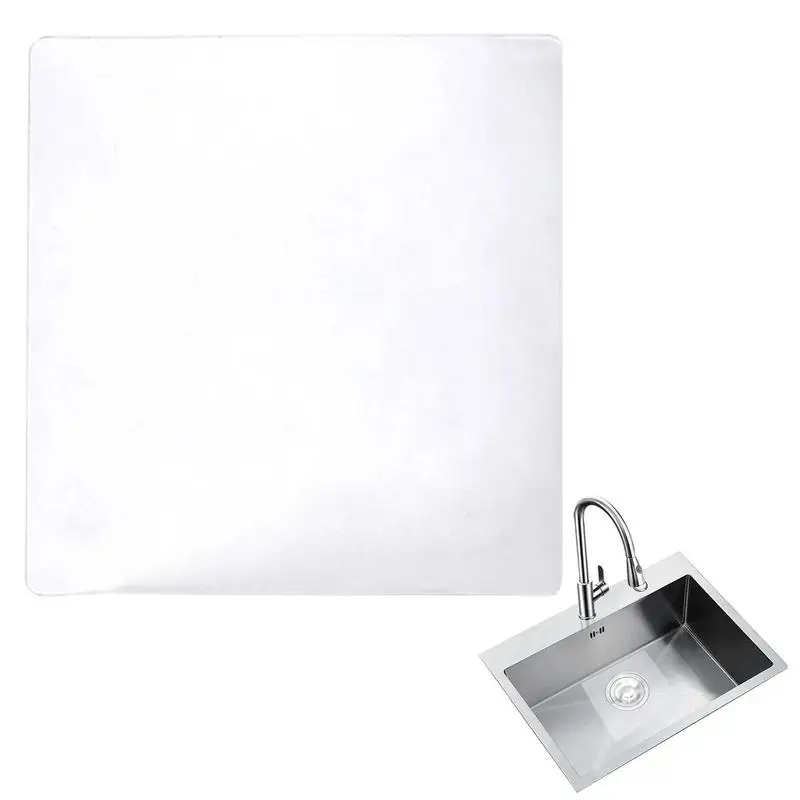 

Flat Sink Stopper Anti-Odor Deodorizing Cover Drain Cover Drain Plugs Sewer Deodorizing Mat Bathroom Bathtub Kitchen Laundry