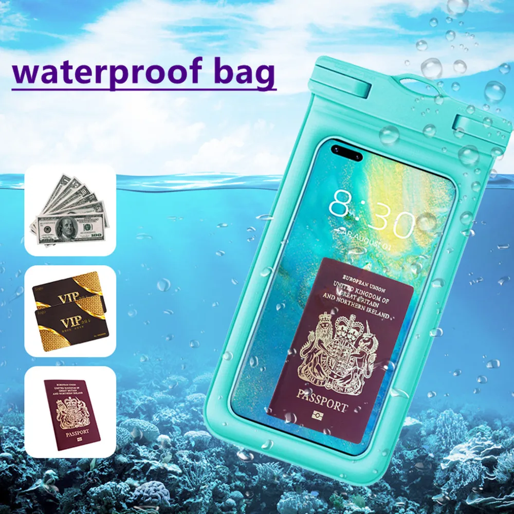 bagwaterproof