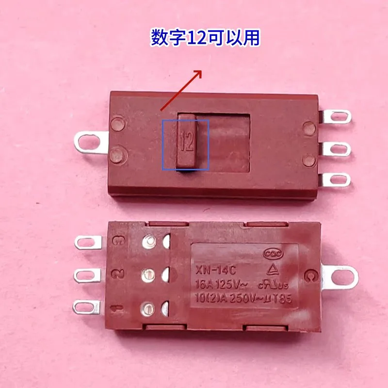 

Переключатель MASHANGYI XN-14C-12