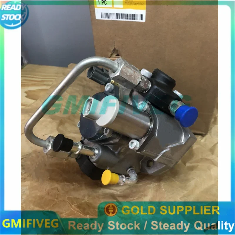 Восстановленный экскаватор масляный насос высокого давления 294000-1380 294000-1382 294000-1381