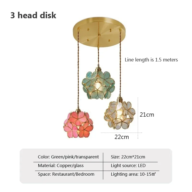 

Подвесной светильник DINDALLED