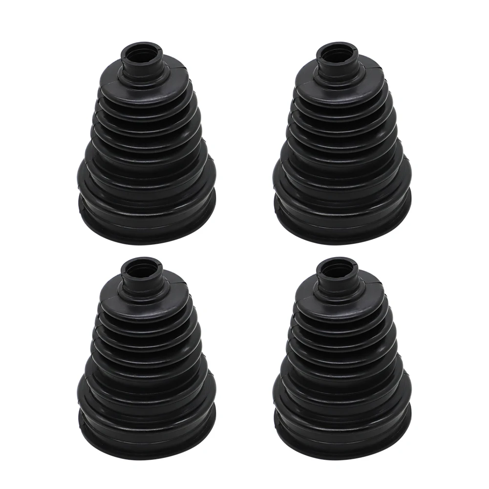 

Универсальный ботинок CV, разделенный силиконовый пылезащитный чехол с постоянной скоростью, дорожный разъем, комплект внутреннего адаптера, сменный внешний аксессуар для автомобиля