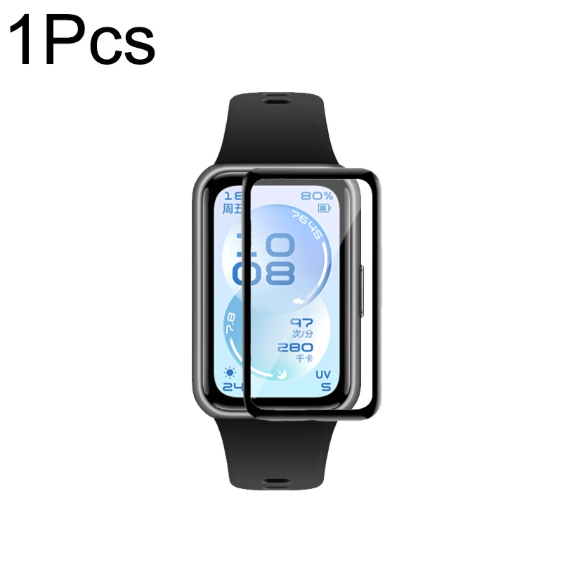 Защитная пленка для Huawei Band 1111 Pro, комплексная пленка от царапин, защитная пленка для экрана Huawei Band 11 Pro, защитная пленка от падения (art.: 3920d9136ce09) - 3920d9136ce09
