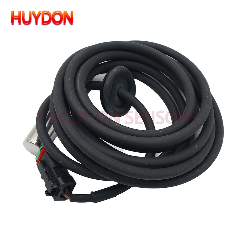 20528661 Датчик скорости колеса ABS для VOLVO FH 400 440 480 520 540 2005- 21247154 Запасные аксессуары