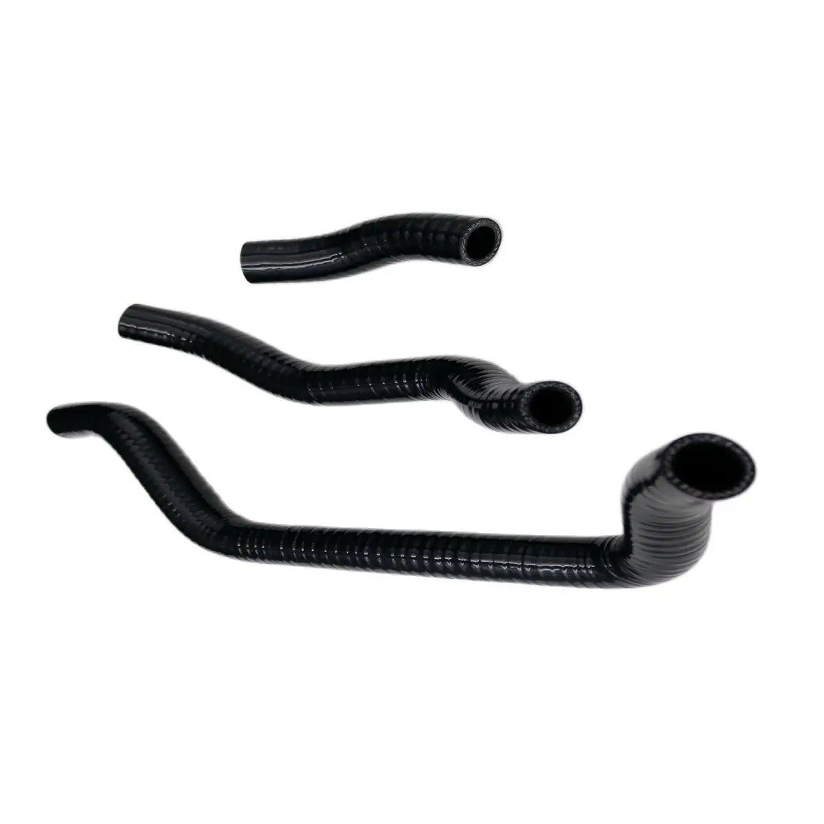 Для Suzuki VL800 VL 800 Intruder объемная C50 комплект силиконовых шлангов радиатора Silicon Tube 3