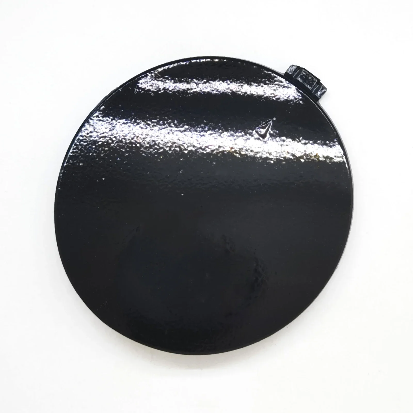 

Подходит для 14-18 BMW M серии F85 X5 M X5M F86 X6 M X6M КРЫШКА переднего бампера с крючком 51118066726