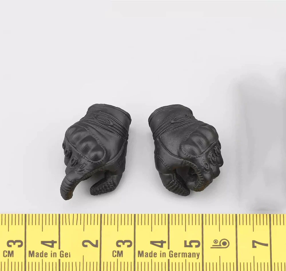 KSTOYS KS21001 Солдат Страж Ночь Воин Призрак Черный Перчатки Ручной Тип Игрушки Модель Для 12 Куклы Фигурка Сцена Компонент 16 (art.: 3920cb1c1998c) - 3920cb1c1998c