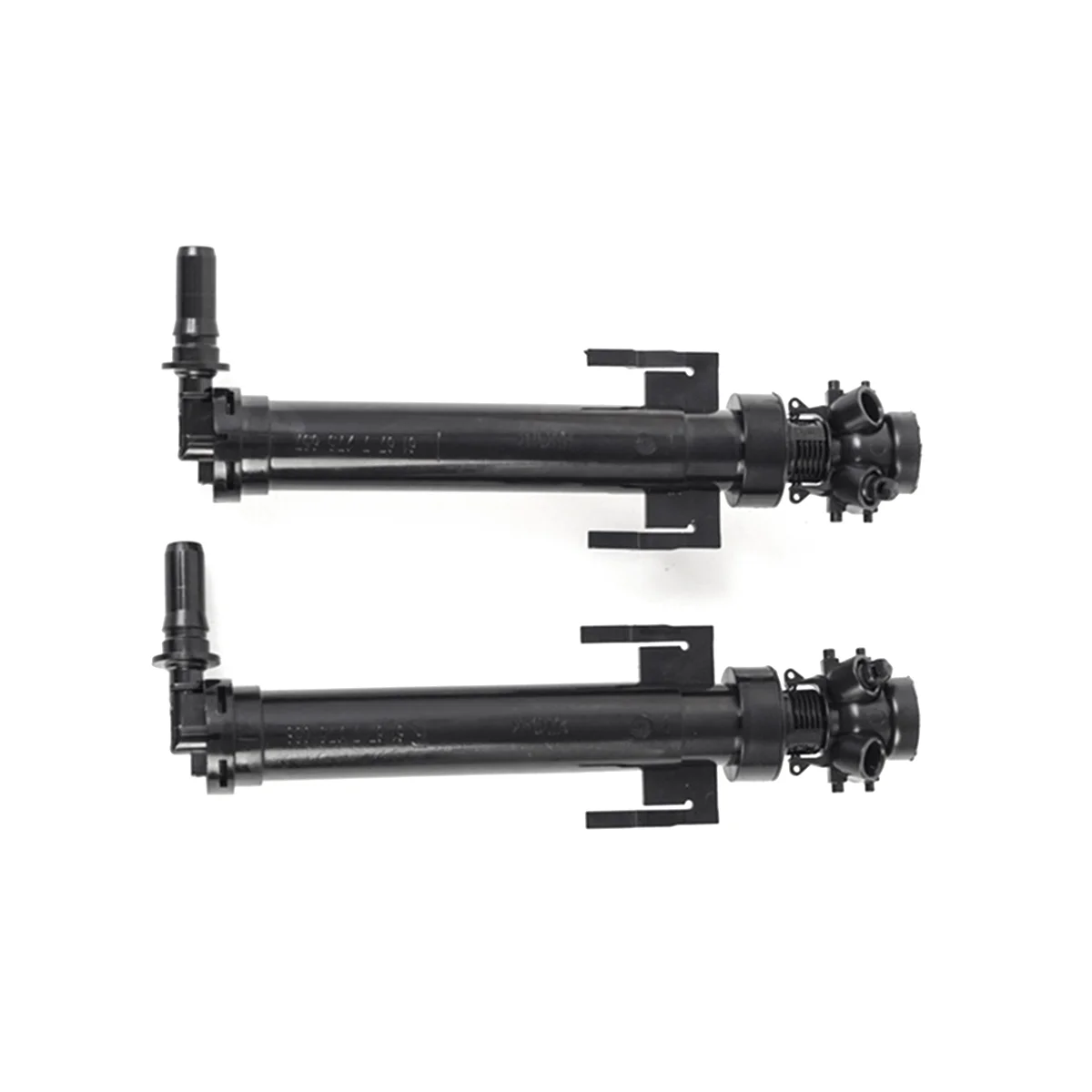 61677275657 61677275658 распылительная Форсунка омывателя фар для 1 2 3 4 серии F20 F22 F30 F31 F34 GT