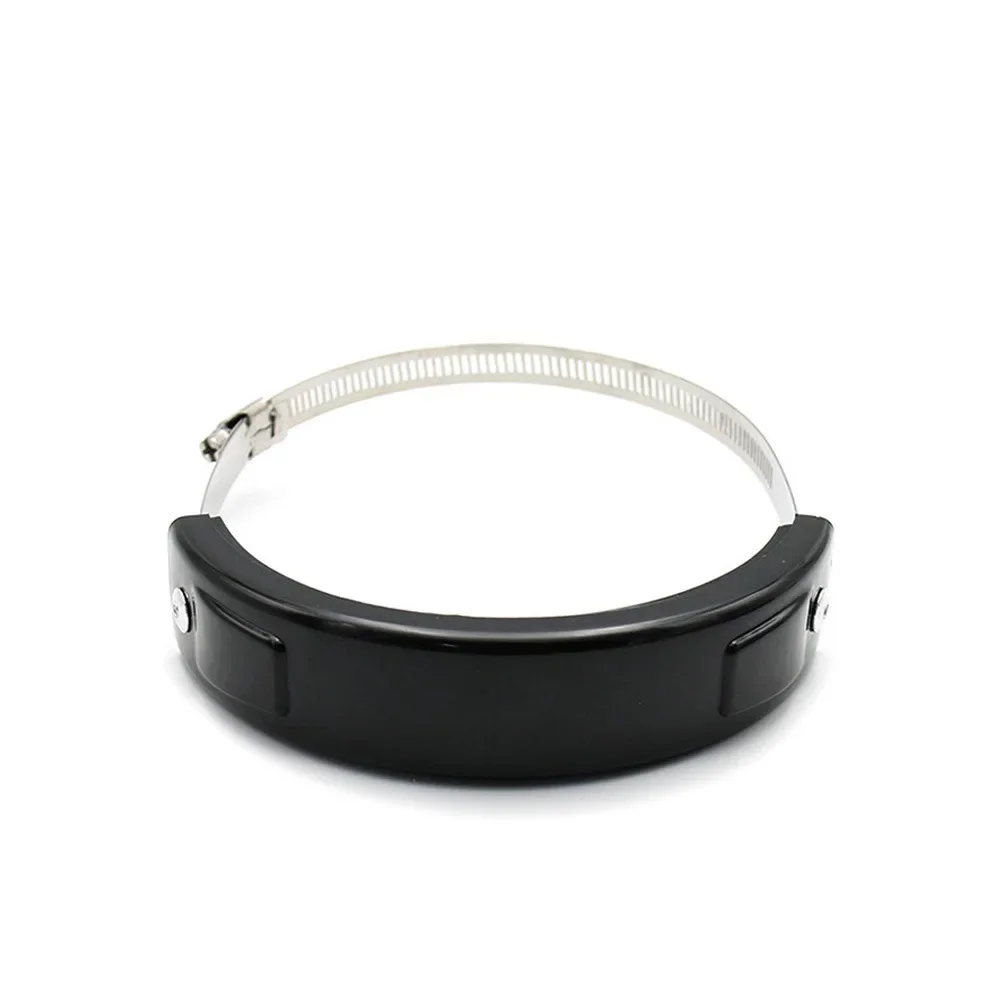 Защитный чехол для мотоциклетной выхлопной трубы YAMAHA TMAX 500 Tmax530 2014-2024 2023 2022 2021 2020