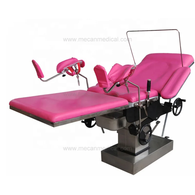 Рисунок 5 - Акушерский Гинекологический Стол для обследования