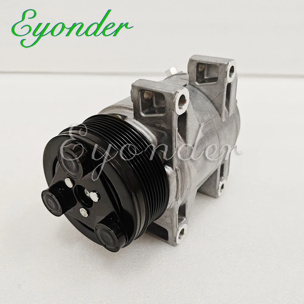 Компрессор переменного тока для INFINITI QX56 NISSAN патруль Y62 926001LA2C 926001LA2D 926001LA3D 926007J00A