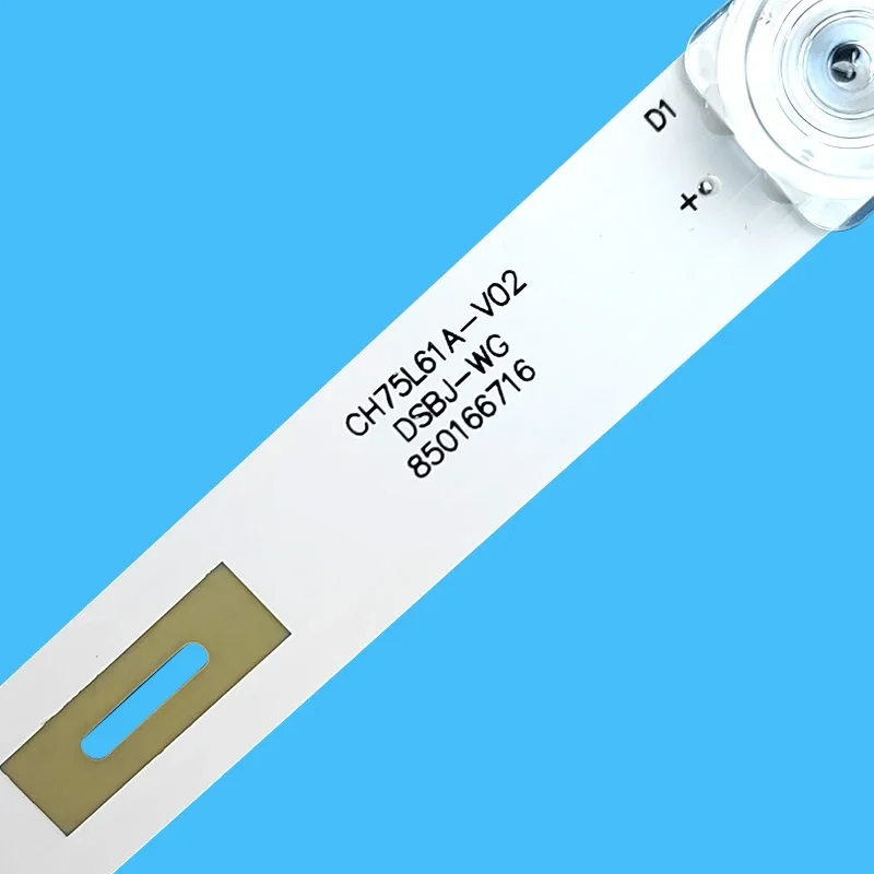 Фонарь с подсветкой для телевизора фонарик 75D3P 75Q5N 75Q3T