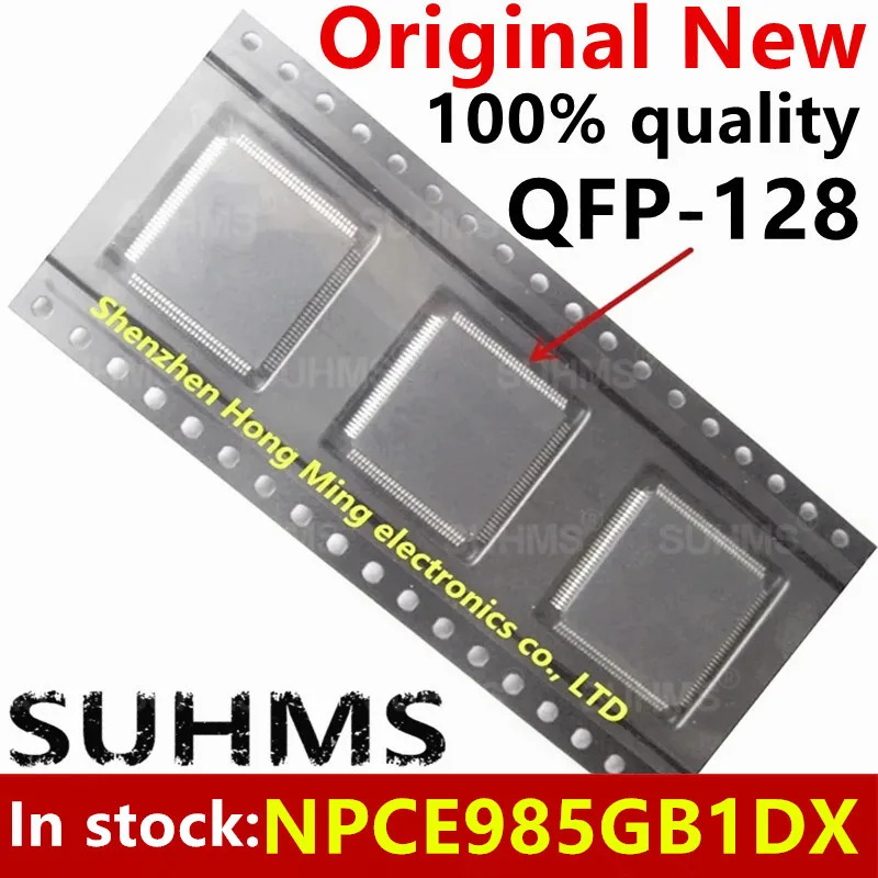 

(1piece)100% New NPCE985GB1DX QFP-128 Chipset