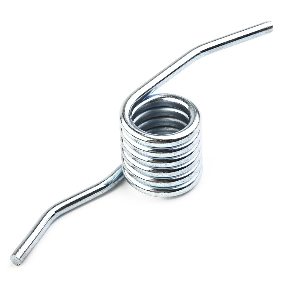 

3 Ton Torsion Spring Spring Horizontal Parts Repair Spring Tools Torsion Accessories Jack Return repair Useful